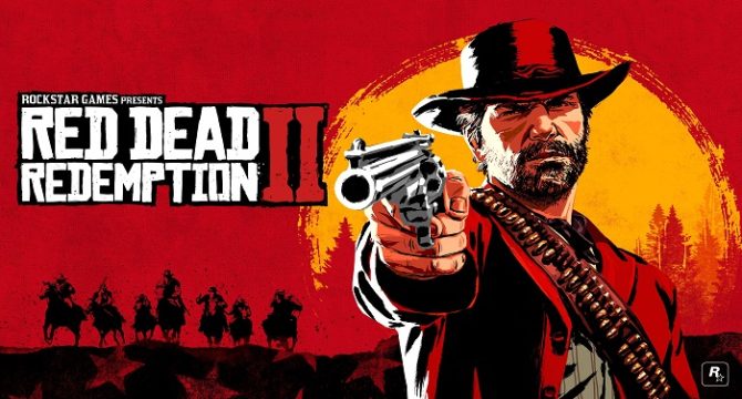 荒野大镖客2/Red Dead Redemption 2(V1491.50)