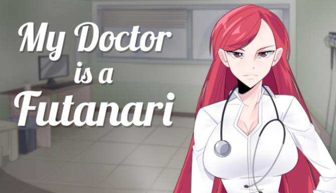 My Doctor is a Futanari