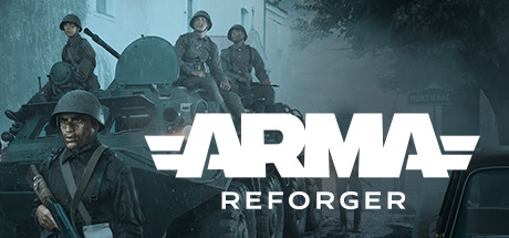 武装突袭Reforger/Arma Reforger(V1.2.0.124)