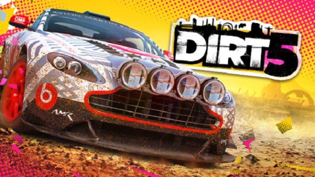 尘埃5/DIRT 5(V1.2767.60.0)