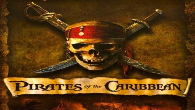 加勒比海盗/Pirates of the Caribbean (2003)