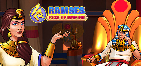 拉美西斯:帝国的崛起/Ramses: Rise of Empire