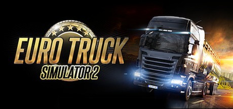 欧洲卡车模拟2/Euro Truck Simulator 2(V1.53.1.0s)