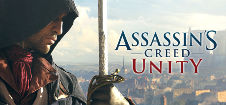 刺客信条：大革命 黄金版/Assassin’s Creed: Unity Gold Edition(V1.5)