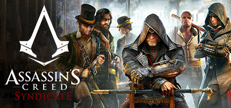 刺客信条6：枭雄 黄金版/Assassin’s Creed: Syndicate Gold Edition(V1.51)