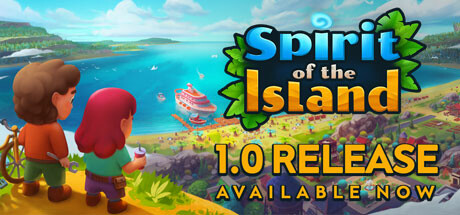 海岛之魂/Spirit of the Island(V3.0.5.0)