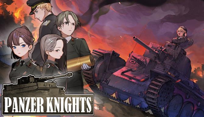 装甲骑士Elefant & Maus/Panzer Knights Elefant and Maus(V1.1.4+DLC)