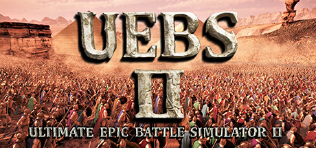 史诗战争模拟2/Ultimate Epic Battle Simulator 2(V0.1.5)