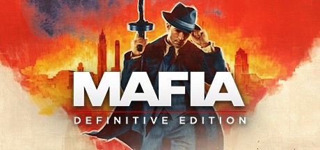 四海兄弟(黑手党): 最终版/Mafia Definitive Edition Internal