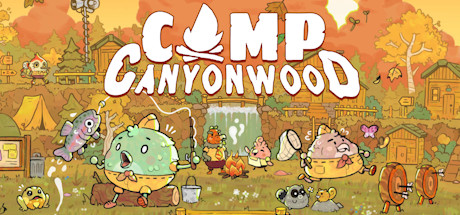 露营峡谷林地/Camp Canyonwood(V20240227)