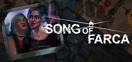 罪城骇客/Song of Farca(V1.0.2.9)