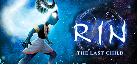 琳:最终之子/RIN: The Last Child(V20240126)