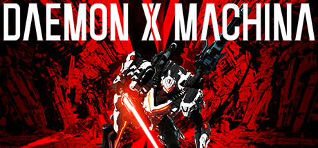 机甲战魔豪华版/Daemon X Machina Deluxe Edition