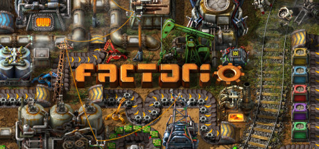 异星工厂/Factorio(V2.0.20)