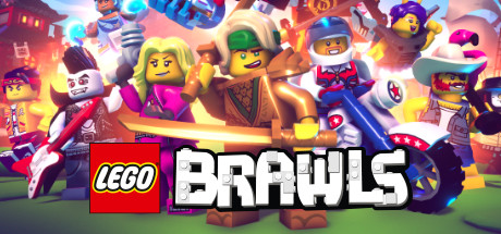 乐高大乱斗/LEGO Brawls(V20221111)