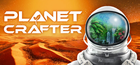 星球工匠/The Planet Crafter(V1.310)