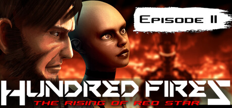 白城燃烧:红星崛起/HUNDRED FIRES: The rising of red star - EPISODE 2