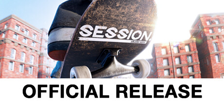 滑板模拟/Session: Skate Sim(V1.0.6.25)