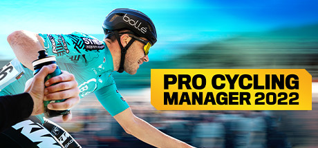 职业自行车队经理2022/Pro Cycling Manager 2022