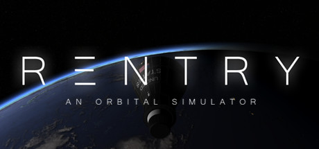 重返大气层:轨道模拟器/Reentry - An Orbital Simulator