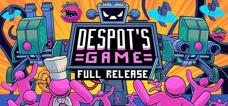 暴君的游戏/Despot's Game(V20230512)