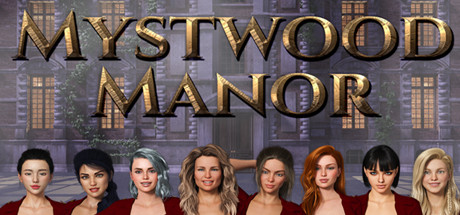 幽灵庄园/Mystwood Manor(V1.0.1)