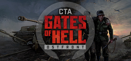 战争号令 - 地狱之门/Call to Arms - Gates of Hell: Ostfront(V1.046.0)