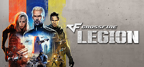 穿越火线:军团/Crossfire: Legion(V2.0)