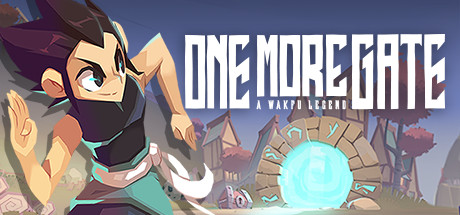 一门之隔/One More Gate : A Wakfu Legend(V20231012)