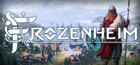 弗罗森海姆/Frozenheim(V1.4.4.27)