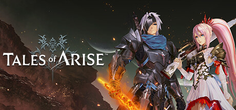 破晓传奇/Tales of Arise(V20231108)