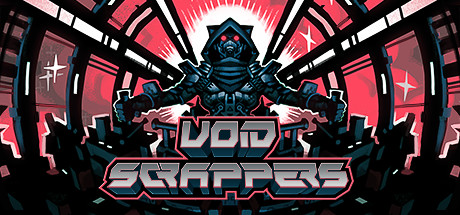 虚空破烂王/Void Scrappers