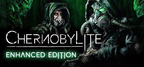 切尔诺贝利 增强版/Chernobylite Enhanced Edition(V49411)