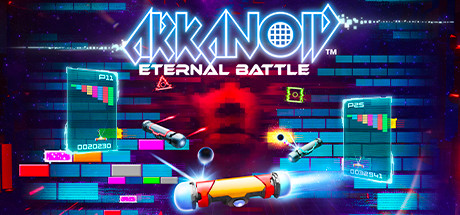 打砖块：永恒之战/Arkanoid - Eternal Battle