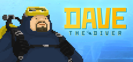 潜水员戴夫/DAVE THE DIVER(V1.0.3.1522)