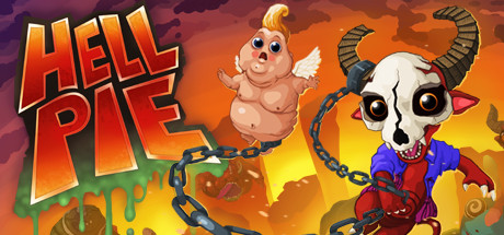 地狱派/Hell Pie(V1.1.4)