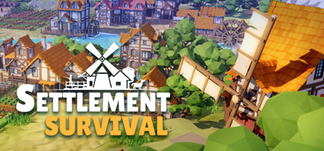 部落幸存者/Settlement Survival(V1.1.132.97)