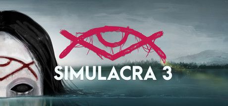 幻影3 豪华版/SIMULACRA 3 Deluxe Edition