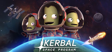 坎巴拉太空计划/Kerbal Space Program(V1.12.5+ALL DLCS)