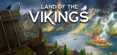 维京人之乡/Land of the Vikings(V1.2.0v)