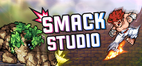 Smack Studio(V20240801)