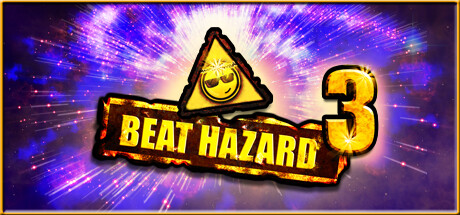 危险节奏3/Beat Hazard 3(V1.030)