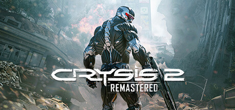 孤岛危机2 重制版/Crysis 2 Remastered