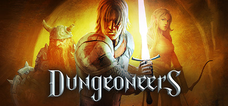 地牢勇者/Dungeoneers