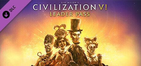 文明6数字豪华版/Sid Meier’s Civilization VI Digital Deluxe(V1.0.12.68)