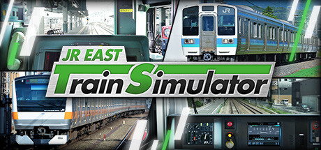 JR东日本列车模拟器/JR EAST Train Simulator