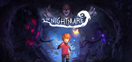 暗夜长梦/In Nightmare(V1.04)