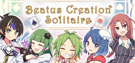 快乐创世接龙/Beatus Creation Solitaire(V1.0.2)