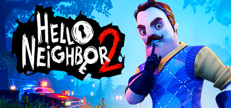 你好邻居2 豪华版/Hello Neighbor 2 Deluxe Edition(V1.3.0.13)