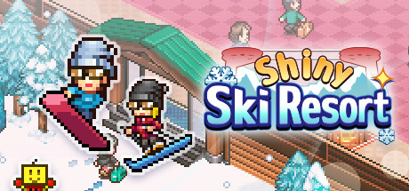 闪耀滑雪场物语/Shiny Ski Resort